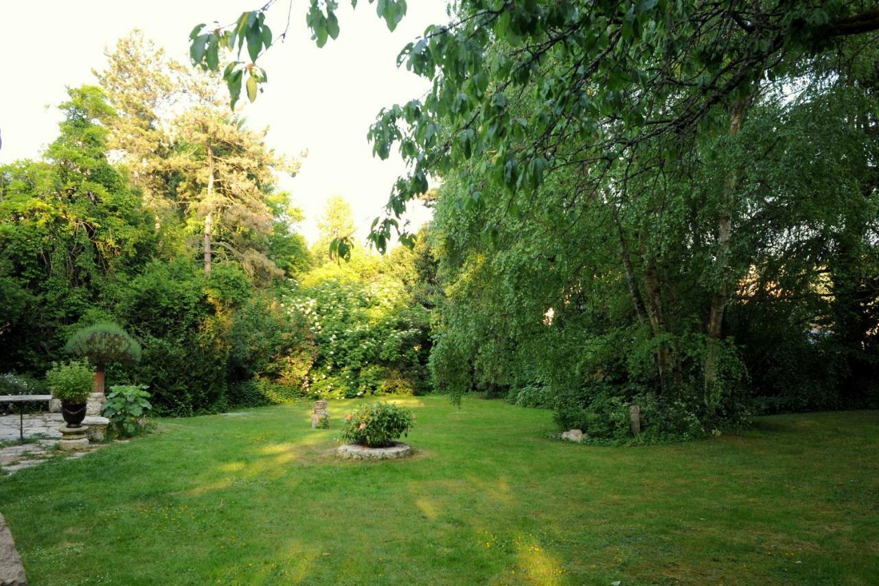 Le Parc Stanislas Chartres Ngoại thất bức ảnh