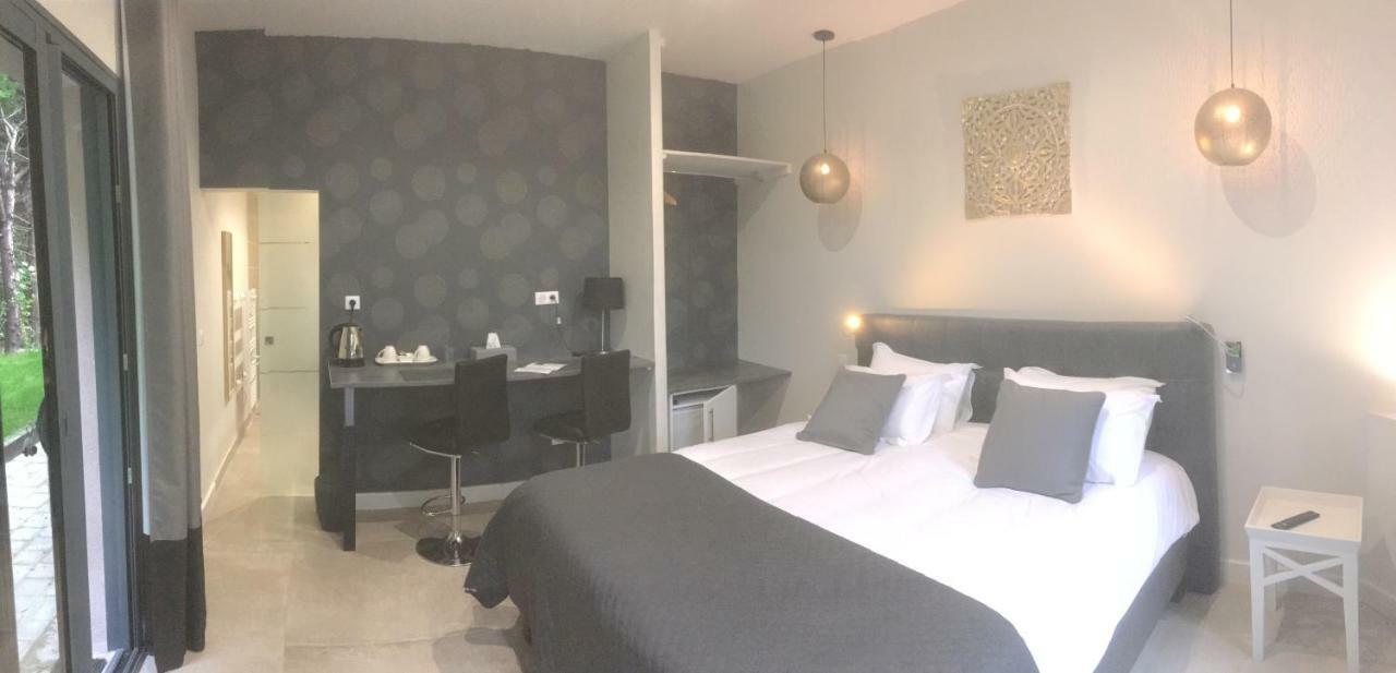 Le Parc Stanislas Chartres Ngoại thất bức ảnh