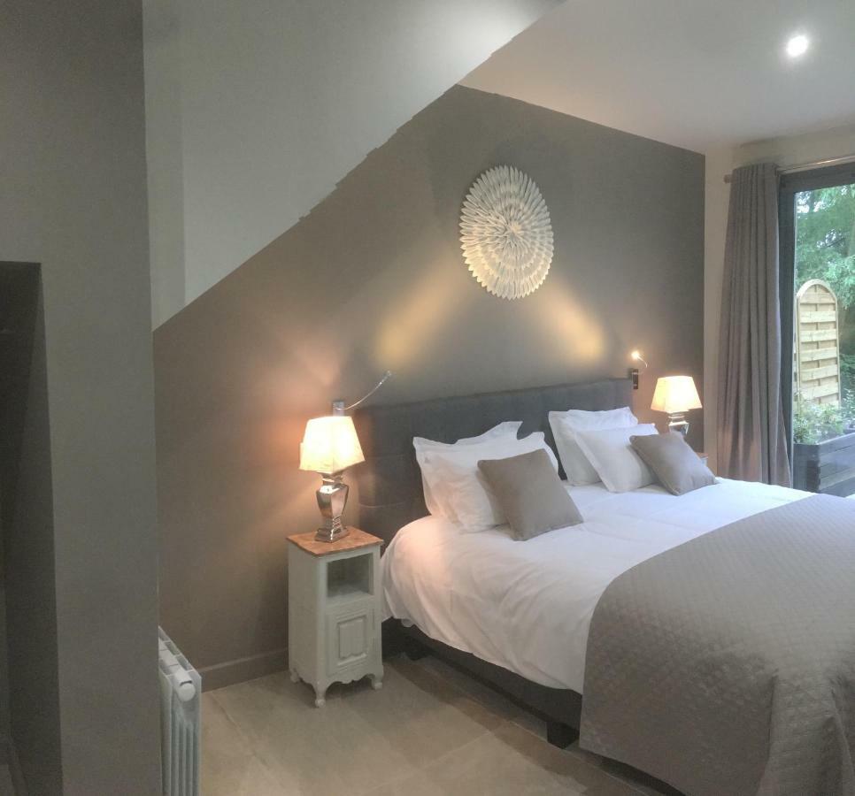 Le Parc Stanislas Chartres Ngoại thất bức ảnh